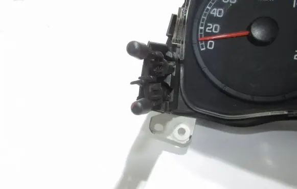 Fiat Doblo Speedometer (instrument cluster) 555000460104