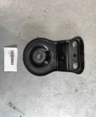 Rear subframe