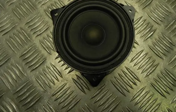 Audi A3 S3 8V Front door high frequency speaker 8V0035416 R1753