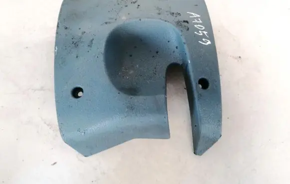 Renault Scenic I Steering wheel column trim 7700846273