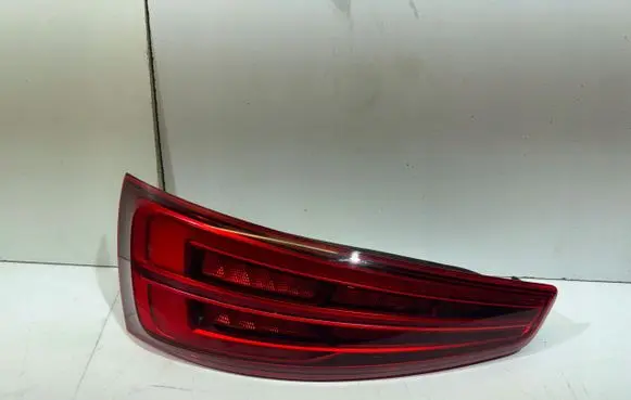 Audi Q3 8U Other exterior part 