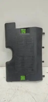 Volkswagen Golf III Fuse box cover 1H1857917