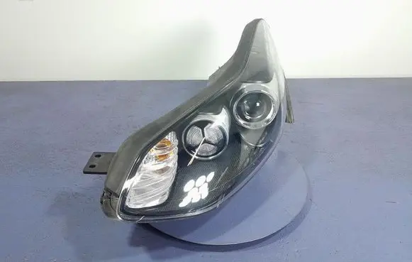 KIA Sportage Headlight/headlamp F192101200