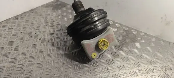 Audi A6 S6 C6 4F Brake booster 4F0612105G