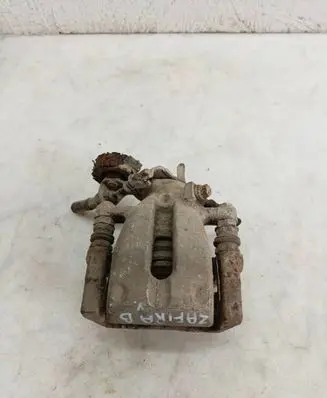 Opel Zafira B Rear brake caliper