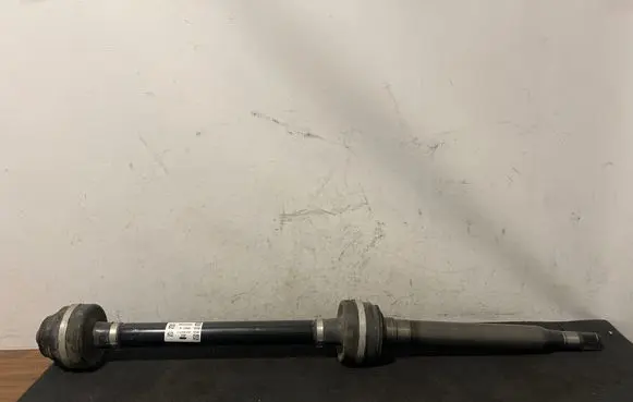 BMW iX3 Rear driveshaft 7560820