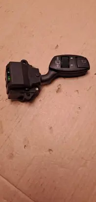 BMW 5 E60 E61 Wiper control stalk 6924107 01206110 110305122