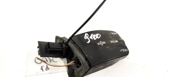 Ford Focus C-MAX Multifunctional control switch/knob 