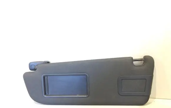 Audi A6 S6 C6 4F Sun visor 4F0857551K 4F0857551