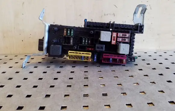 Fuse module