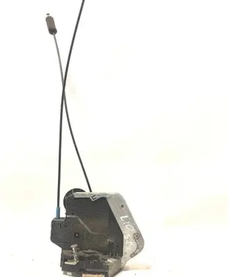 Suzuki Grand Vitara II Rear door lock