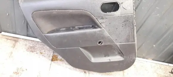 Ford Fiesta Rear door card panel trim