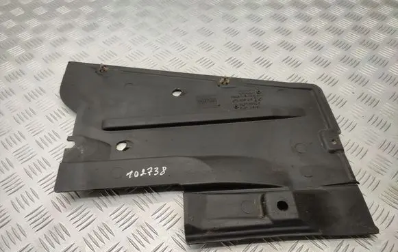 Audi A6 S6 C6 4F Other under body part 4F0825215E