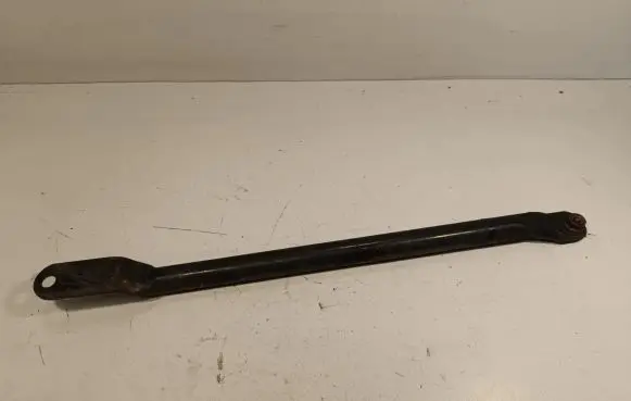 Radiator support slam panel bracket