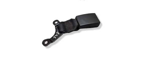 Opel Zafira B Rear seatbelt buckle 13132402 401266978 13142899