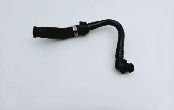 Volkswagen Golf IV Vacuum line/pipe/hose 1J0611939F