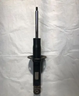 Porsche Cayenne (92A) Rear shock absorber/damper 958513029F 95833305110