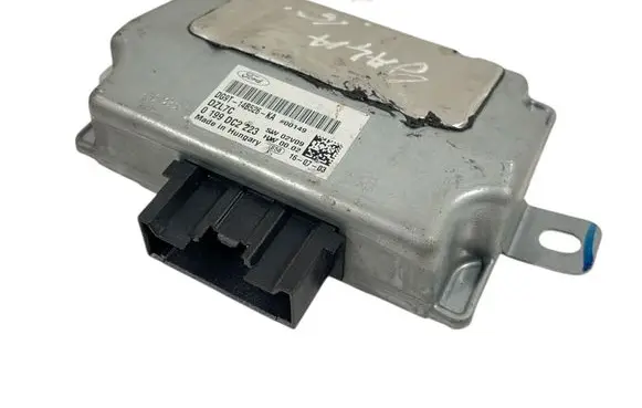 Ford Galaxy Start/Stop control module DG9T14B526KA DZL7C 0199DC2223
