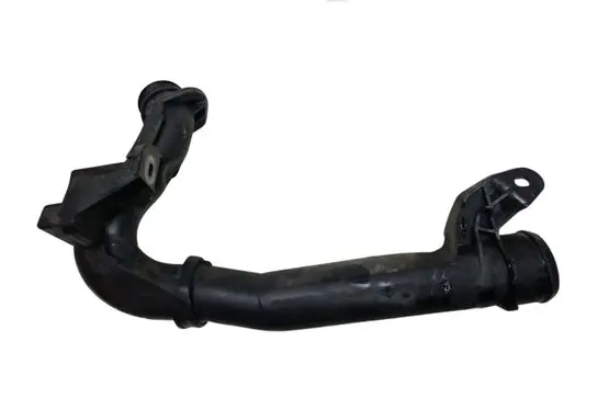 Peugeot 508 Intercooler hose/pipe 9675758280