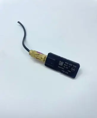 Audi A3 8Y Other wiring loom 4N0035500