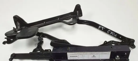 Volvo C70 Convertible roof main ram cylinder 09466636
