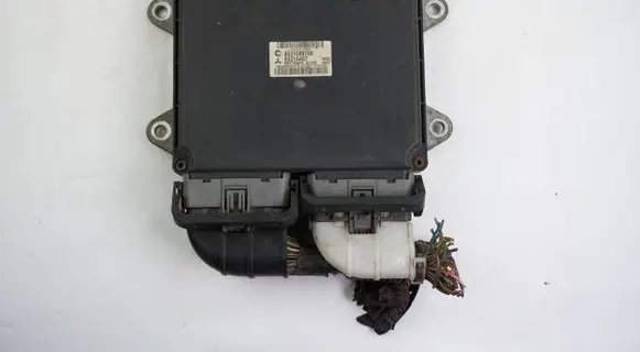 Mitsubishi Colt Engine control unit/module 8631046700 8631A467