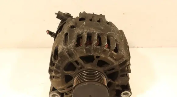 Peugeot 3008 I Generator/alternator 9665617780