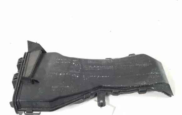 Mercedes-Benz EQC Wiper trim A2538320600