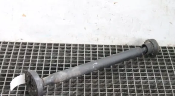 Audi TT Mk1 Front prop shaft 