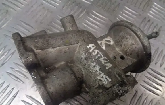Opel Astra G EGR valve