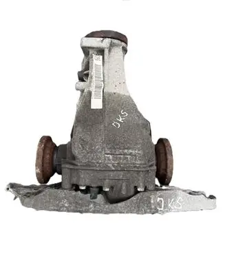 Audi A6 S6 C7 4G Front differential JKS