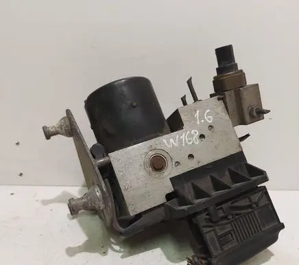 Mercedes-Benz A W168 ABS Pump A0034317412 0265202438