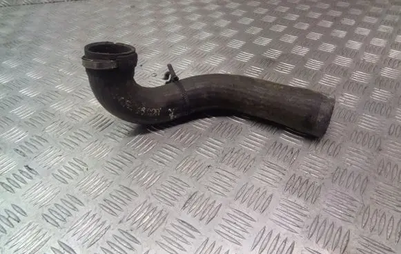 Opel Signum Air intake hose/pipe