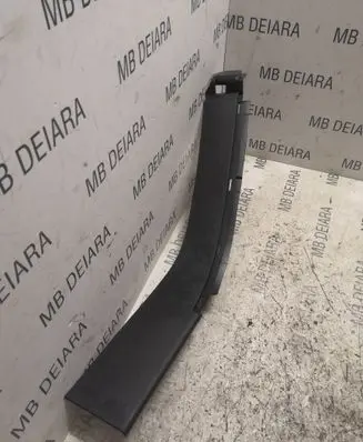 Jeep Grand Cherokee (B) pillar trim (top) 5VP09DX9AA