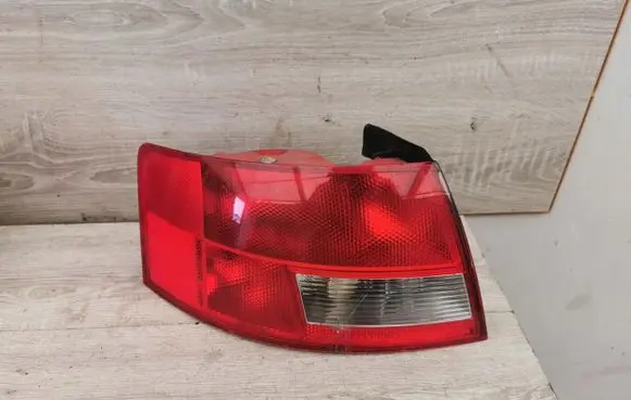 Audi A4 S4 B6 8E 8H Rear/tail lights 157673