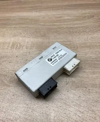 BMW 5 E60 E61 Sunroof control unit/module 6949626 5WK11492
