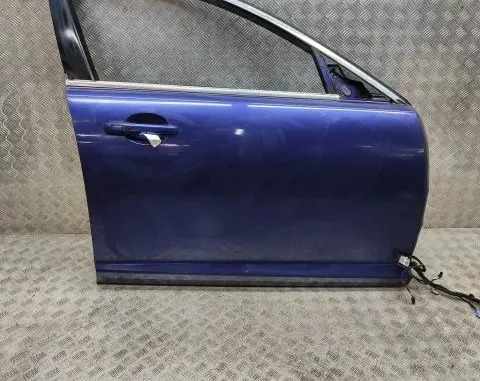 Jaguar XF X250 Front door C2Z2060