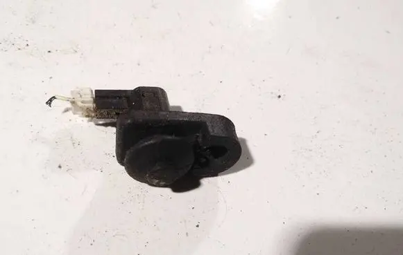 Nissan Tiida C11 Front door sensor coupe 