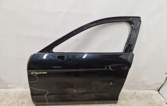 Porsche Panamera (971) Front door