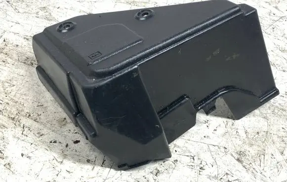 Renault Scenic II - Grand scenic II Fuse box cover 8200356339