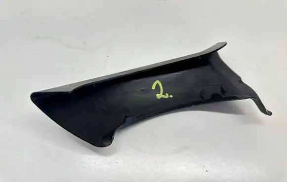 Audi A4 S4 B8 8K Other trunk/boot trim element 8K9827280A