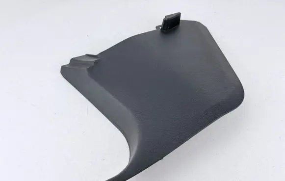 BMW 1 F20 F21 Foot area side trim 7365810 7221901