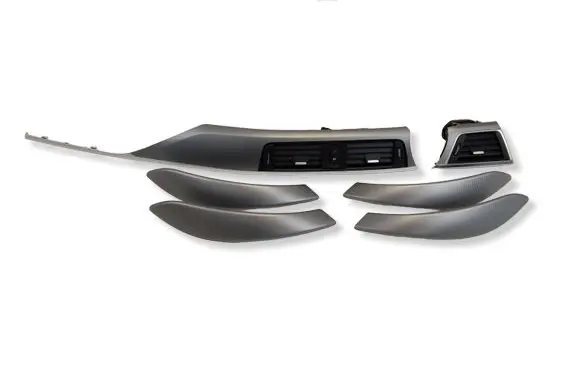 BMW 4 F36 Gran coupe Interior decorative trim set 9357918