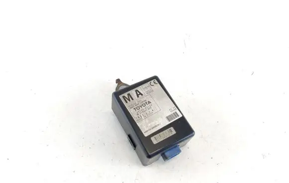 Door control unit/module