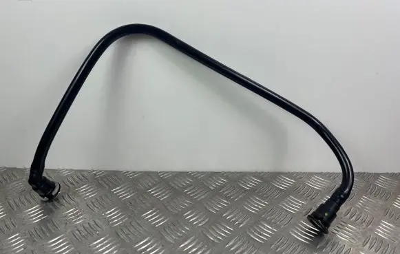 Brake vacuum hose/pipe