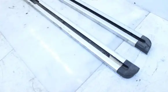 Audi A6 S6 C6 4F Other trunk/boot trim element 4F0129615G