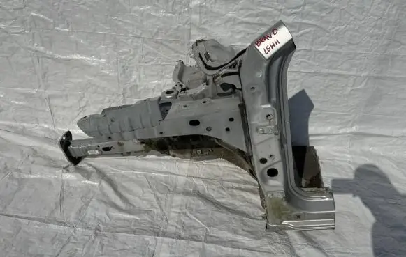 Fiat Bravo Front quarter panel 