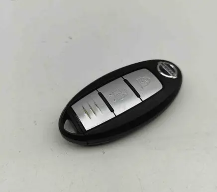 Nissan Qashqai Ignition key/card S180144500