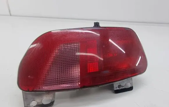 Citroen C4 Grand Picasso Rear fog light 