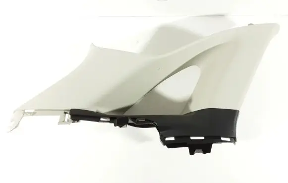 Mazda CX-3 (C) pillar trim D10E68260 K6269 D10EGM262